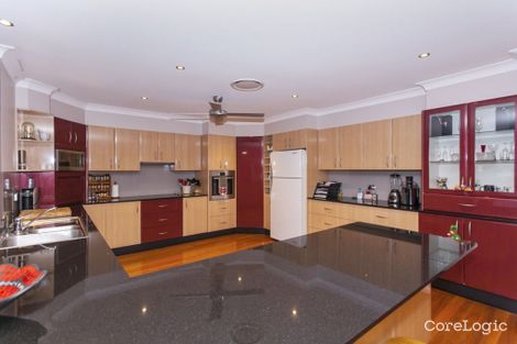 Property photo of 6 Barrellier Close Raymond Terrace NSW 2324