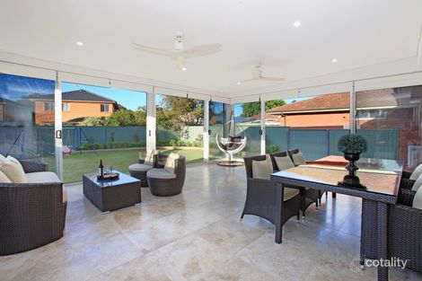 Property photo of 7 Morgan Place Strathfield NSW 2135