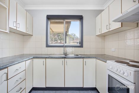 Property photo of 51 Roebuck Crescent Willmot NSW 2770