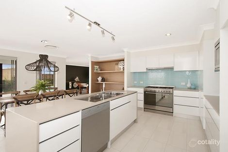 Property photo of 14 Angus Drive Junction Hill NSW 2460