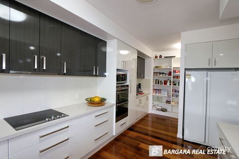 Property photo of 3 Breeze Drive Bargara QLD 4670