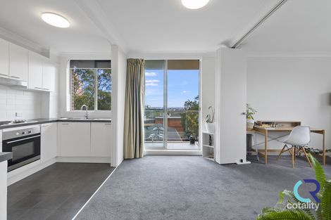 Property photo of 57/19-23 Queen Street Newtown NSW 2042