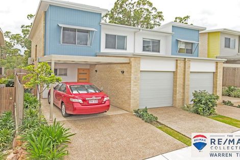 Property photo of 32/30 Taylor Place Mackenzie QLD 4156