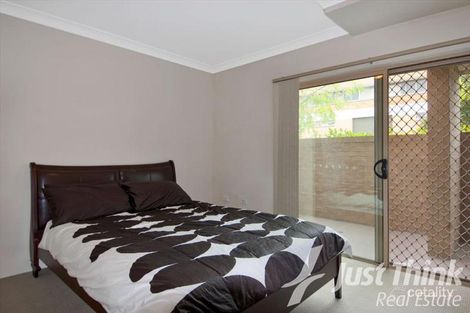 Property photo of 20/115-117 Constitution Road Dulwich Hill NSW 2203