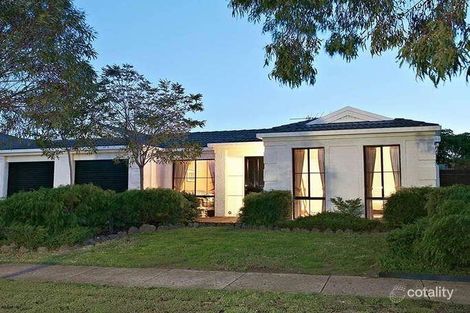 Property photo of 34 The Promenade Point Cook VIC 3030