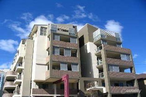 Property photo of 14/30-32 Copeland Street Liverpool NSW 2170