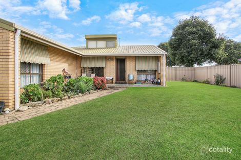 Property photo of 1/25 Leonard Street Wodonga VIC 3690