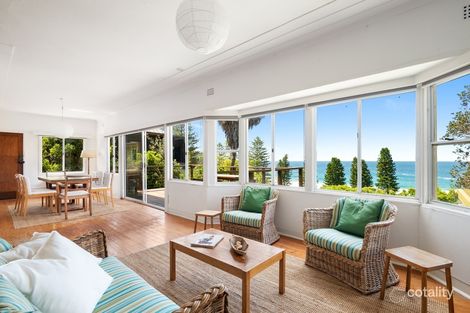 Property photo of 211 Whale Beach Road Whale Beach NSW 2107