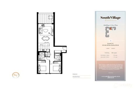 214g/6 Village Pl, Kirrawee, NSW 2232