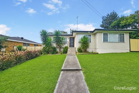 Property photo of 48 Kareela Avenue Penrith NSW 2750