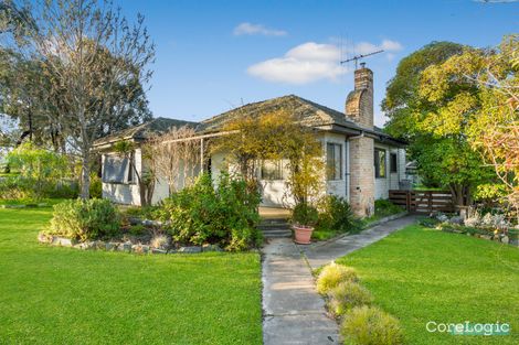 Property photo of 15 Butler Street California Gully VIC 3556