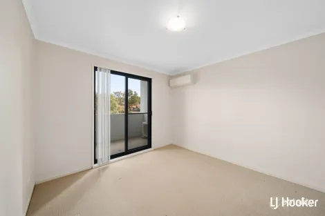 Property photo of 10B/21 Beissel Street Belconnen ACT 2617