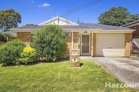 Property photo of 96 Burke Road Ferntree Gully VIC 3156