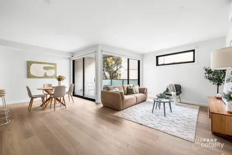 Property photo of 7/5 Montgomery Place Bulleen VIC 3105