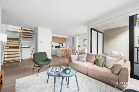 Property photo of 7/5 Montgomery Place Bulleen VIC 3105