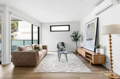 Property photo of 7/5 Montgomery Place Bulleen VIC 3105
