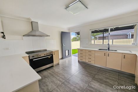 Property photo of 48 Kareela Avenue Penrith NSW 2750