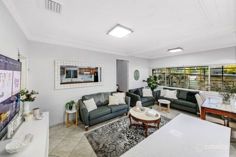 Property photo of 135 Wangee Road Greenacre NSW 2190