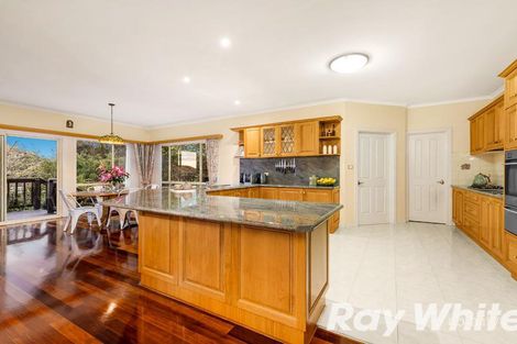 Property photo of 15 Ashbrook Close Rowville VIC 3178