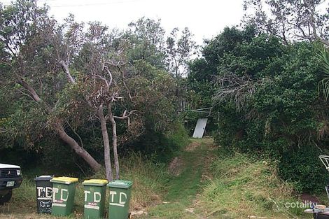 14 Midjimberry Rd, Point Lookout, QLD 4183