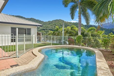 Property photo of 23 Greenock Way Brinsmead QLD 4870