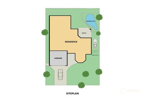 Property photo of 23 Greenock Way Brinsmead QLD 4870