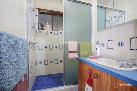 Property photo of 1/25 Leonard Street Wodonga VIC 3690