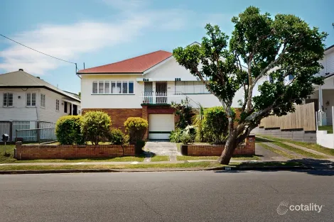 23 Stoneleigh St, Albion, QLD 4010