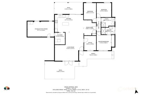 Property photo of 12 Forth Street Abbey WA 6280