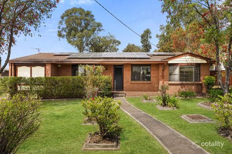Property photo of 38 Rita Street Thirlmere NSW 2572