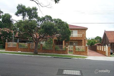 15 Patricia St, Strathfield South, NSW 2136