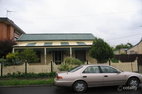 16 Ovens St, Yarraville, VIC 3013