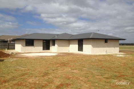 Property photo of 35 Oasis Drive Kingaroy QLD 4610