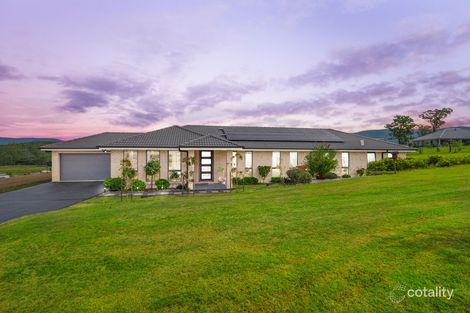 Property photo of 28 Elvin Circuit Millfield NSW 2325