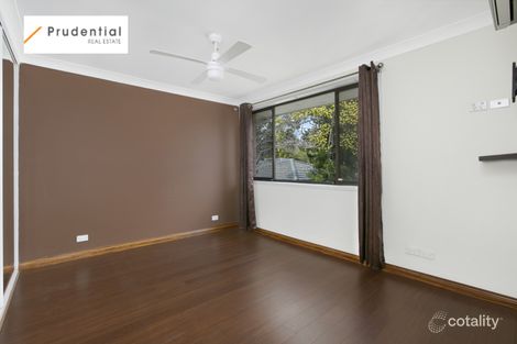 Property photo of 7/1 Mary Street Macquarie Fields NSW 2564