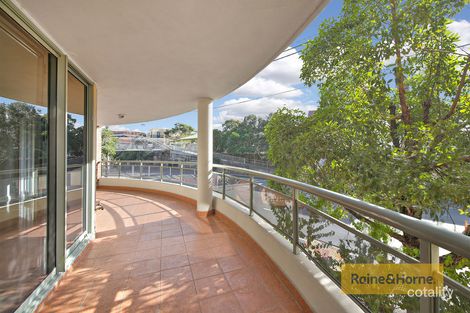 Property photo of 7/158-164 Princes Highway Arncliffe NSW 2205