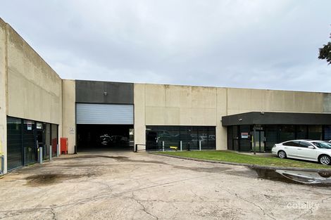 3/7 Bungaleen Ct, Dandenong South, VIC 3175