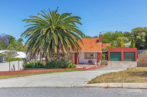 6 Burridge Way, Hamilton Hill, WA 6163