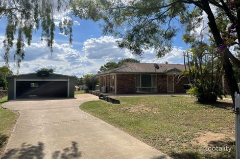 Property photo of 24 Farrell Drive Walloon QLD 4306