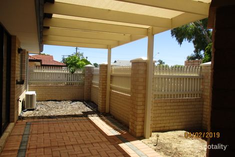 Property photo of 2/43 Russell Street Morley WA 6062