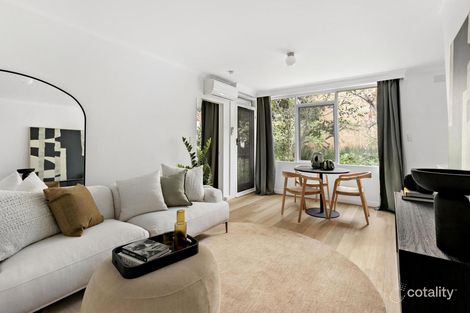 Property photo of 13/3-25 Hanover Street Fitzroy VIC 3065