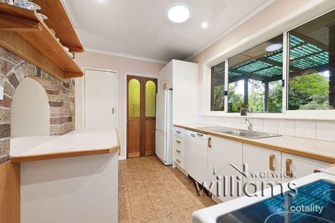 Property photo of 1A Mooculta Street Russell Lea NSW 2046