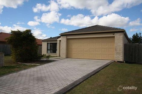 Property photo of 11 Allenby Drive Meadowbrook QLD 4131