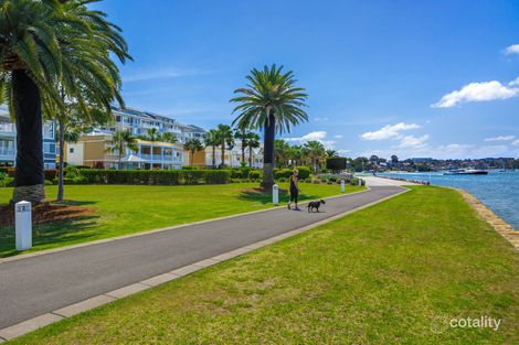 Property photo of 202/2-14 Orchards Avenue Breakfast Point NSW 2137