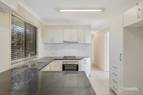Property photo of 12 Nugent Crescent Wilsonton QLD 4350