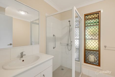 Property photo of 12 Nugent Crescent Wilsonton QLD 4350