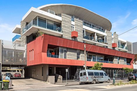 410/163-169 Inkerman St, St Kilda, VIC 3182