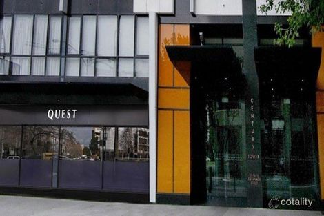 305/14 Kavanagh St, Southbank, VIC 3006