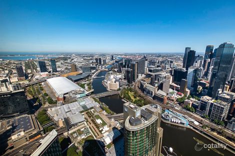 Property photo of 6301/35 Queens Bridge Street Southbank VIC 3006
