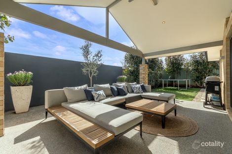 Property photo of 22 Territory Crescent Baldivis WA 6171